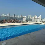 Alojamiento Lujoso con vista Excepcional